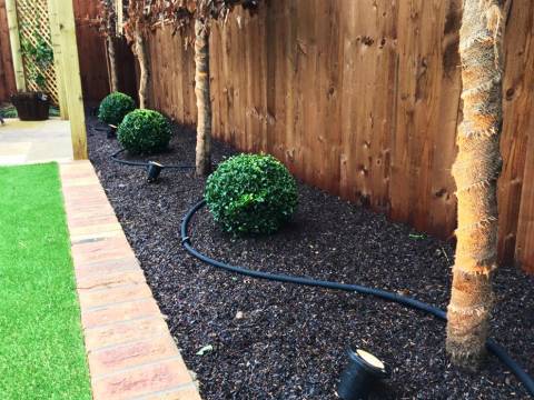 Thompson Garden Services 1