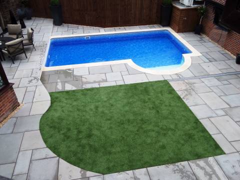 Thompson Garden Services 3
