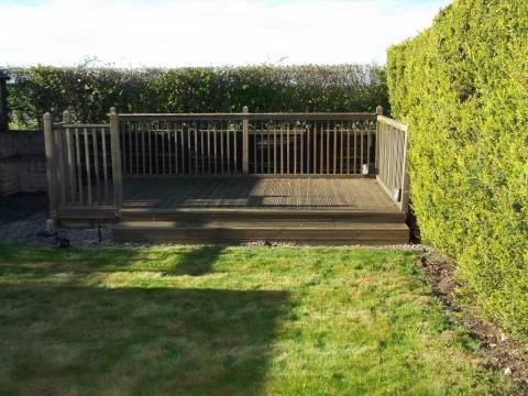Paul's Garden and Property Maintenance2