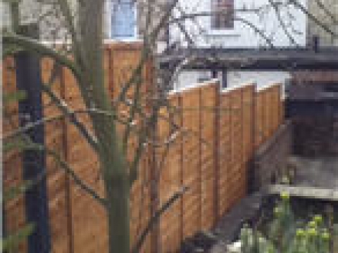 Cambridge Garden Service 3