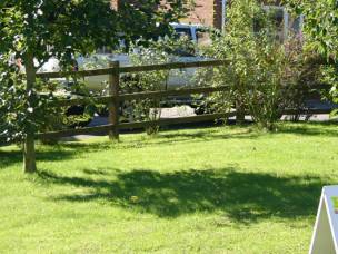 Hemsley Gardening Ltd in Rutland