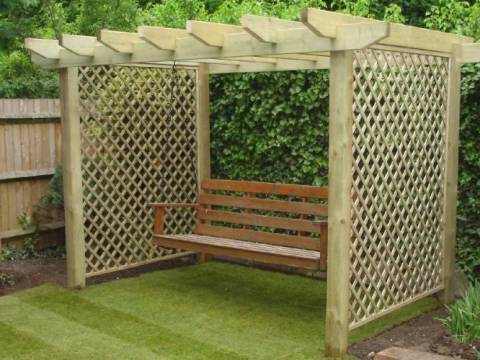 B.Landscaped4