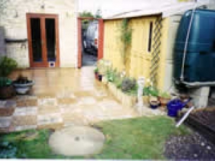 Blades Garden Services  in Cambridgeshire
