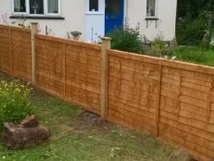Jay's Garden Maintenance  in Somerset