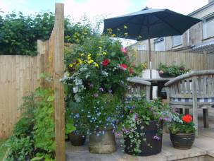 J&K Primrose Garden Maintenance  in Somerset