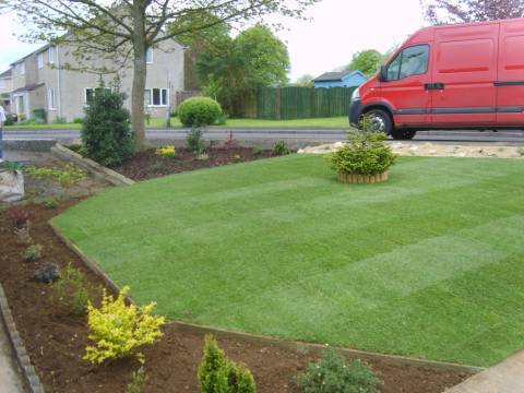 J&K Primrose Garden Maintenance 3