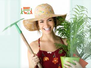 Handy Gardeners Ltd. in Gloucestershire