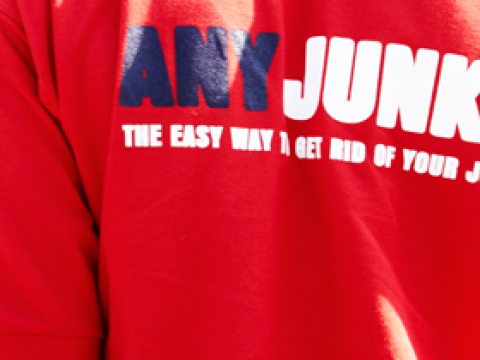 Any Junk - Garden Clearance3