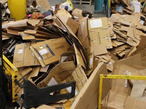 Manchester Paper & Plastic Recycling2