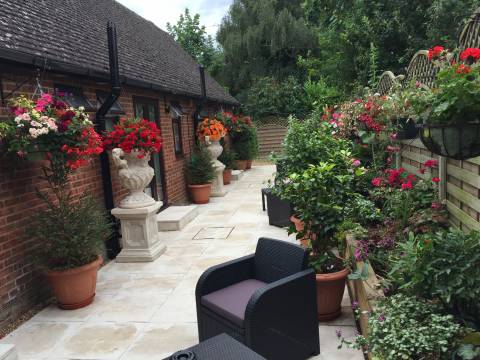 DHH Garden Services 3