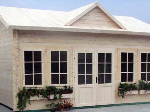 Garden Studio Rooms2