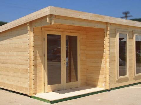 Garden Studio Rooms5
