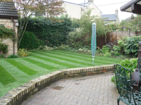 Julie's garden services 2