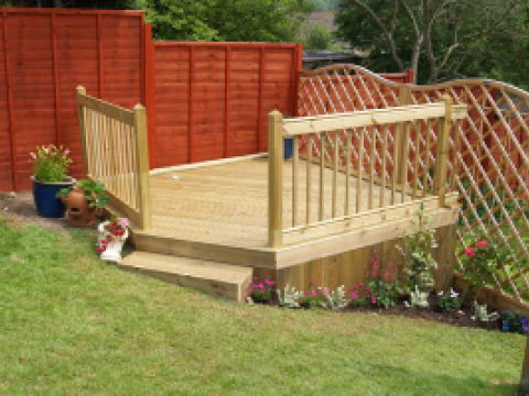 Julie's garden services 1