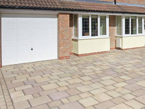 Southampton Paving1