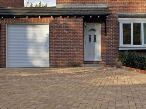 Southampton Paving2