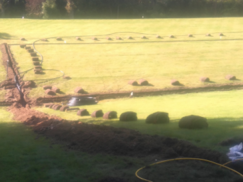 The Gardener's Rain Automatic Irrigation Installers1