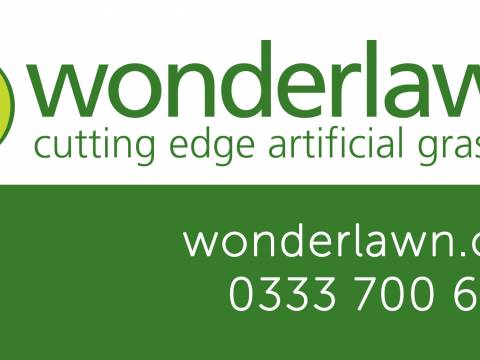Artificial Grass installation by Wonderlawn1