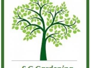 S.G Gardening in Derbyshire