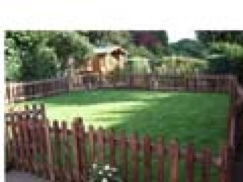 Tidy gardeners 3
