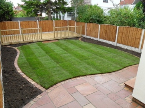 Hertfordshire Garden Landscapes2