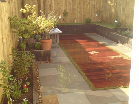 Bloom gardening services 2