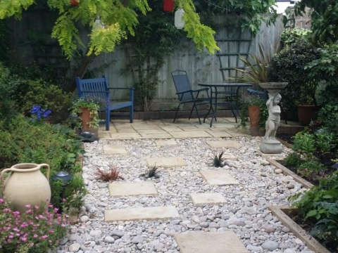 Bloom gardening services 4