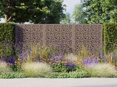 Stark & Greensmith LTD4