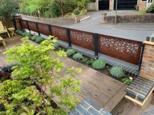 Stark & Greensmith LTD in Surrey
