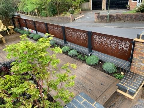 Stark & Greensmith LTD1