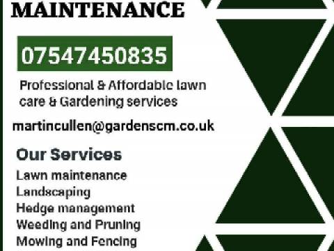 C&M GARDEN MAINTENANCE3