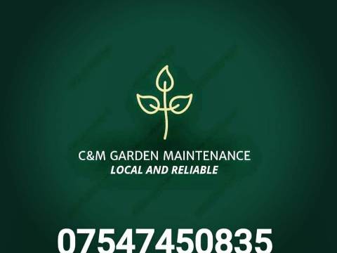 C&M GARDEN MAINTENANCE2