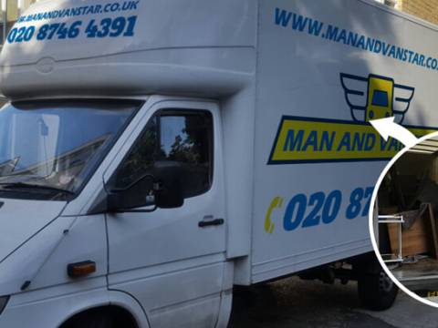 Man and Van Star2