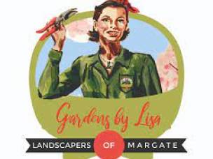 Lisa Gardens in Kent