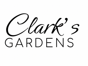 Clark's Gardens in Norfolk