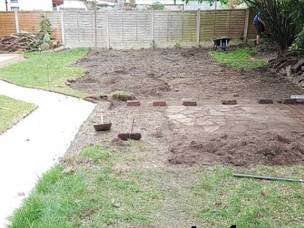 The Relentless Gardener Lawn Feed & Grass Seed in Greater Manchester