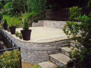 ERS landscapes in Cumbria