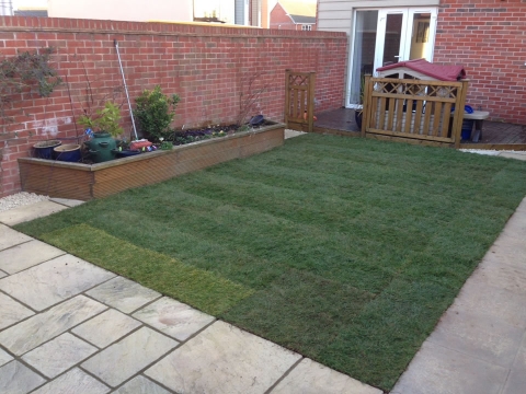 Park lane garden services 3