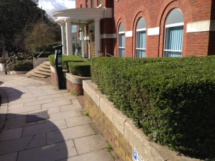 Park lane garden services  in Devon