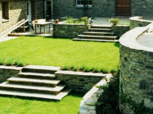City Gardens  in Devon