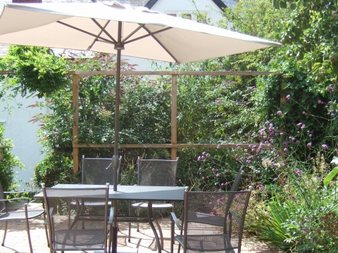 Rebecca wells garden design and management 4