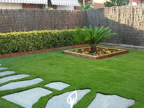 Handyman and Gardener1