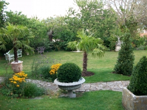 Unique Purbeck Gardens in Dorset