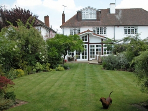 Gardens of Distinction in Dorset