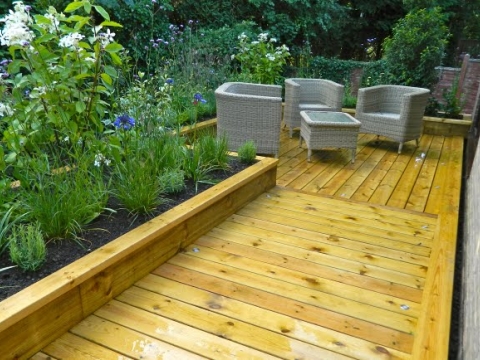 The Sussex gardener3