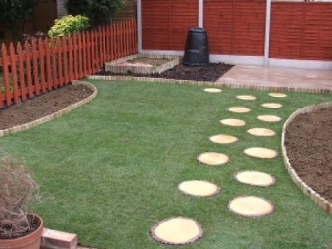Essex Gardening Services3