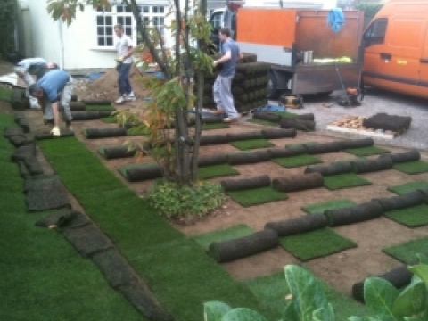 Essex Gardening Services4