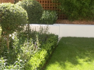 HARLOW GARDEN SERVICES in Essex