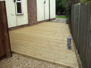 Parry’s Home & Garden Maintenance in Gloucestershire