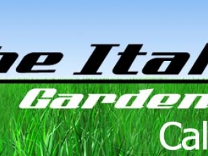 The Italian Job - Garening Services in Kent